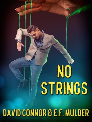 cover image of No Strings